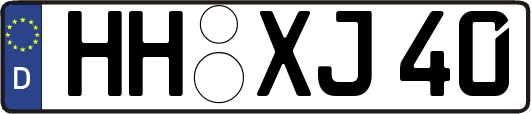 HH-XJ40