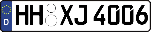 HH-XJ4006