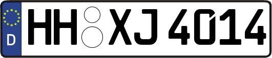 HH-XJ4014