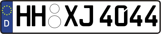 HH-XJ4044
