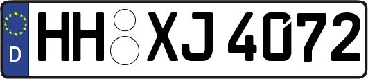 HH-XJ4072