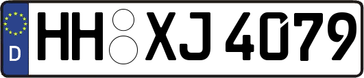 HH-XJ4079
