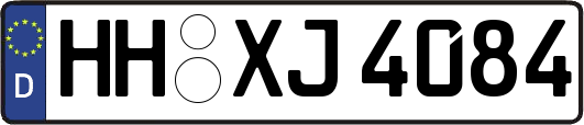 HH-XJ4084