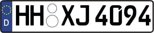 HH-XJ4094