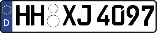 HH-XJ4097