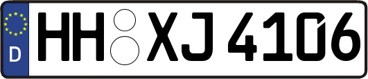 HH-XJ4106