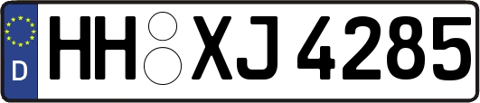 HH-XJ4285