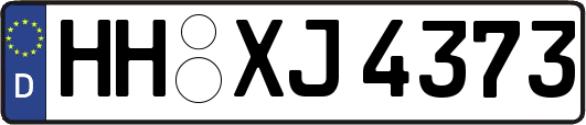 HH-XJ4373