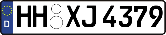 HH-XJ4379