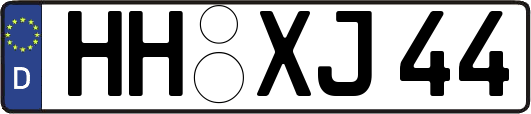 HH-XJ44