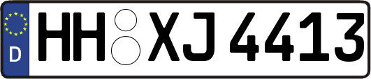 HH-XJ4413