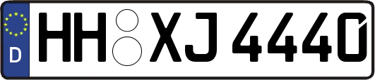 HH-XJ4440