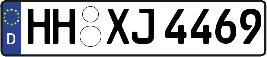HH-XJ4469