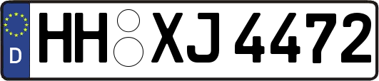 HH-XJ4472
