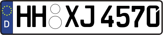 HH-XJ4570