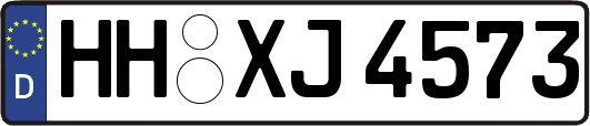 HH-XJ4573