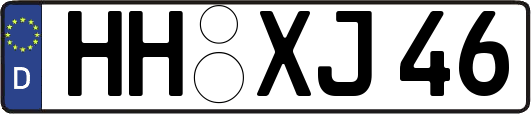 HH-XJ46