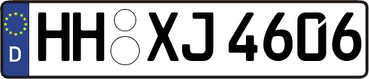 HH-XJ4606