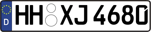 HH-XJ4680