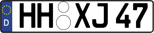 HH-XJ47