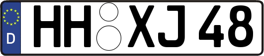 HH-XJ48