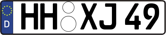 HH-XJ49