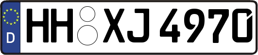 HH-XJ4970