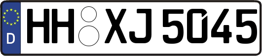 HH-XJ5045