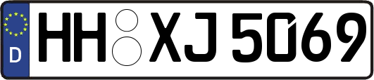 HH-XJ5069