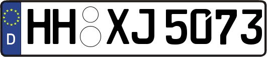 HH-XJ5073
