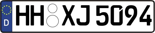 HH-XJ5094