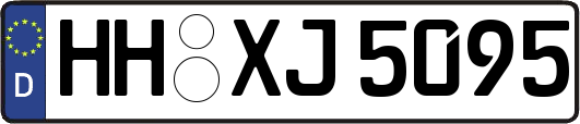 HH-XJ5095
