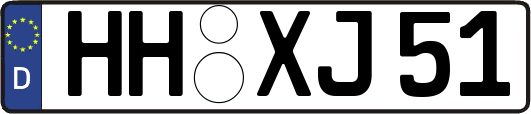 HH-XJ51