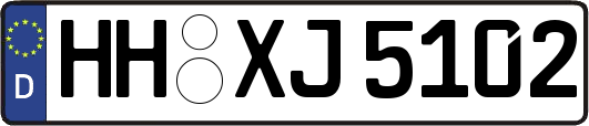 HH-XJ5102