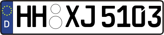 HH-XJ5103
