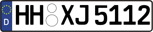 HH-XJ5112