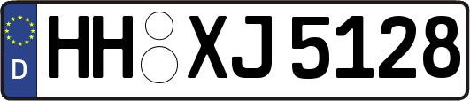 HH-XJ5128