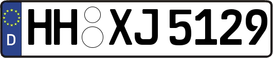 HH-XJ5129