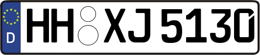 HH-XJ5130