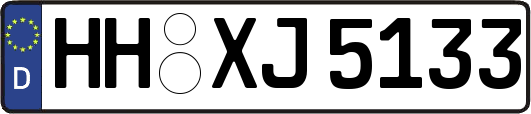 HH-XJ5133