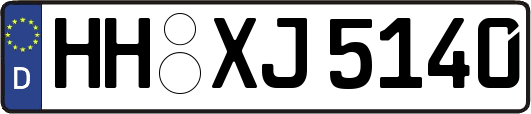 HH-XJ5140