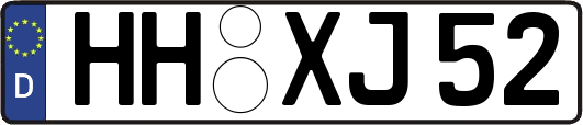 HH-XJ52