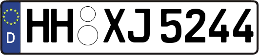 HH-XJ5244
