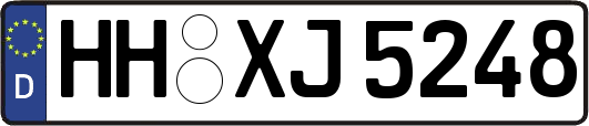 HH-XJ5248