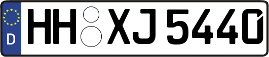 HH-XJ5440