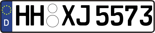 HH-XJ5573