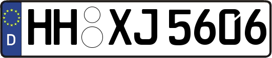 HH-XJ5606