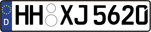 HH-XJ5620