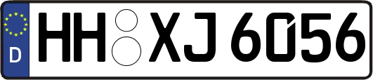 HH-XJ6056