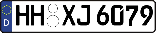 HH-XJ6079